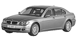 BMW E66 P321E Fault Code